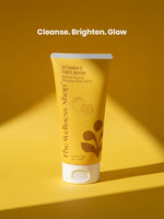 Load image into Gallery viewer, VITAMIN C FACE WASH
