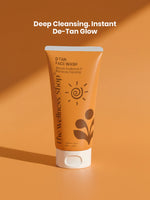 Load image into Gallery viewer, D Tan Face Wash
