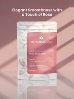 Load image into Gallery viewer, Rose Body Wax
